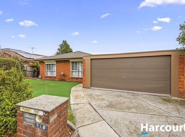 310 Dandelion Drive, Rowville, Vic 3178