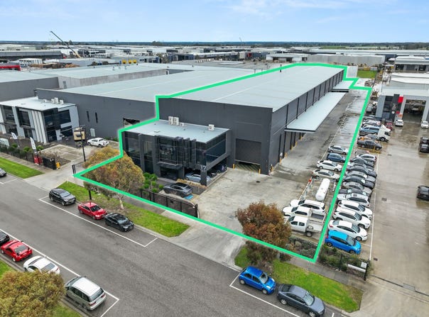 17 Export Drive, Pakenham, Vic 3810