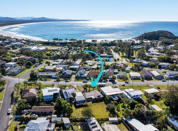 31 Wallace Street, Scotts Head, NSW 2447