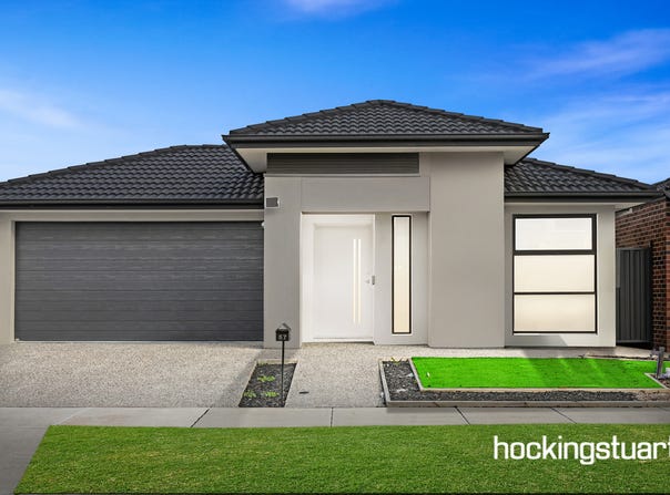 57 Alloca Crescent, Donnybrook, Vic 3064