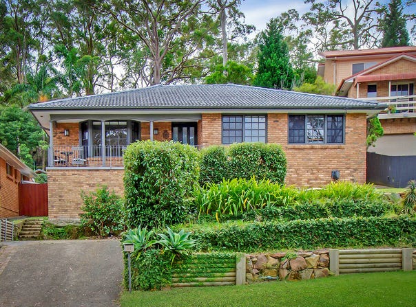 34 Glen Street, Galston, NSW 2159
