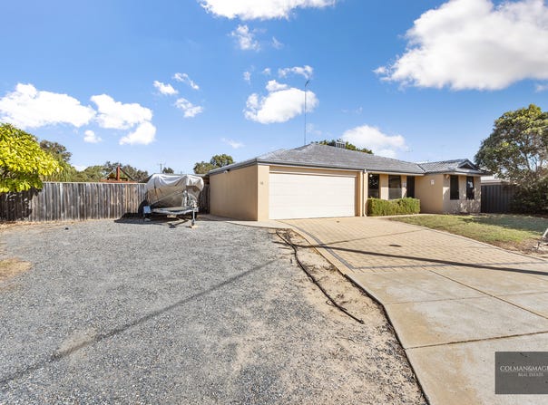 15 Sandalwood Close, Falcon, WA 6210