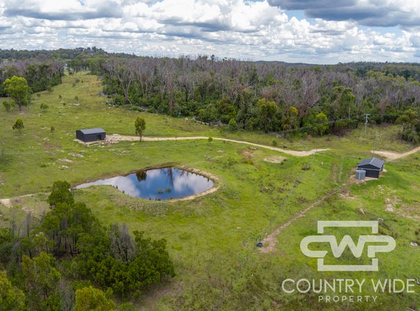 2687 Torrington Road, Torrington, NSW 2371