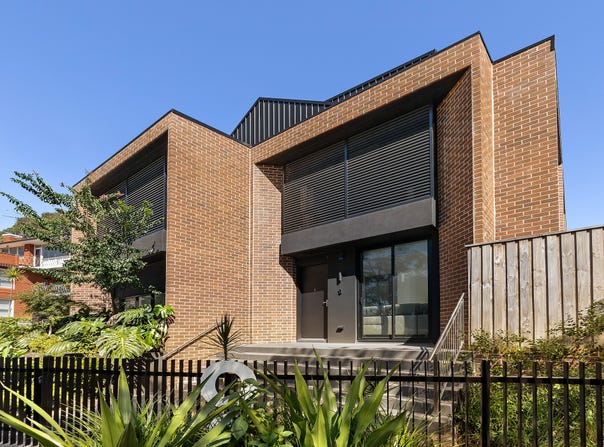 1/9 Pacific Highway, Wahroonga, NSW 2076