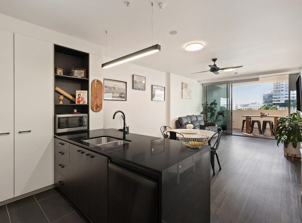 204/30 Festival Pl, Newstead, Qld 4006