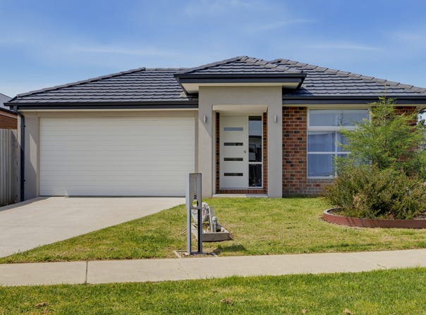 2 Seam Street, North Wonthaggi, Vic 3995