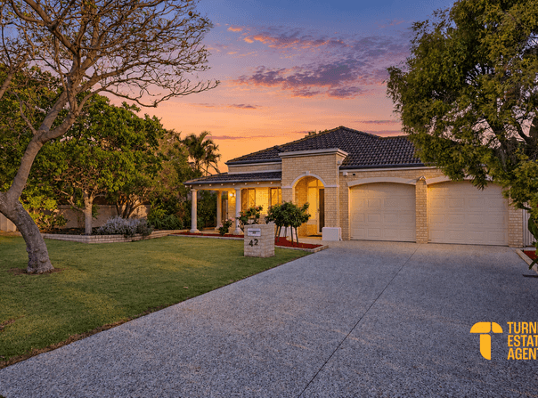 42 Portree Way, Ardross, WA 6153