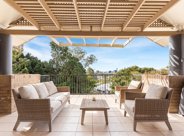 11/50 Swann Road, Taringa, Qld 4068