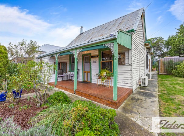 112 Rutherford Street, Avoca, Vic 3467