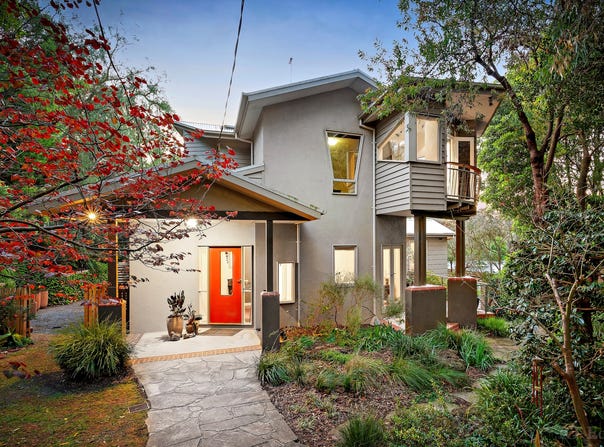 3 Hume Street, Kew, Vic 3101
