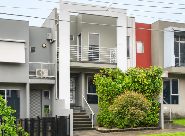 7/4A Duggan Street, Brunswick West, Vic 3055