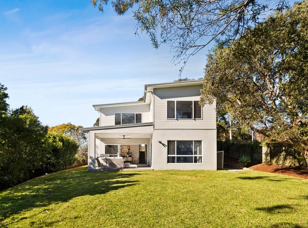 11 Duke Street, Forestville, NSW 2087