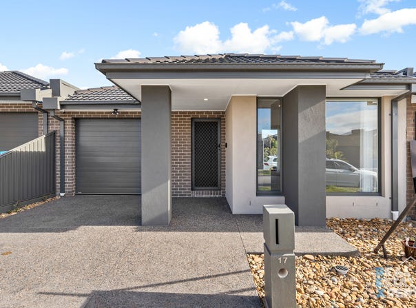 17 Compass Rise, Hampton Park, Vic 3976