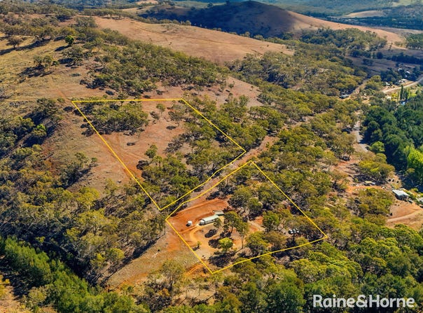 262 Upper Turon Road, Sofala, NSW 2795