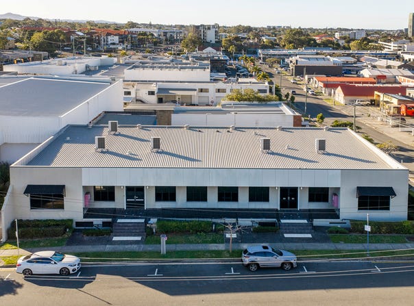 19-21 Bay Street, Southport, Qld 4215