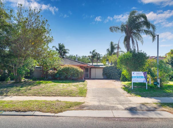 39 Amberton Avenue, Girrawheen, WA 6064