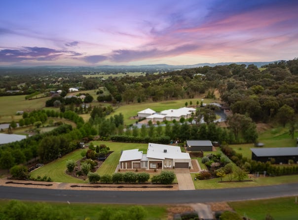 21 Kunzea Place, Springvale, NSW 2650