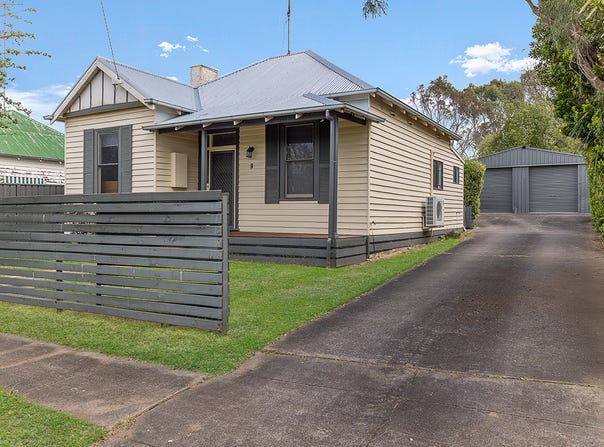 9 Clarence Street, Hamilton, Vic 3300