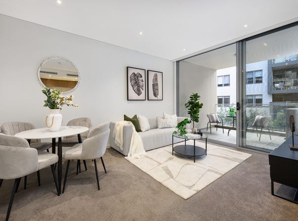 407B/7-13 Centennial Avenue, Lane Cove North, NSW 2066