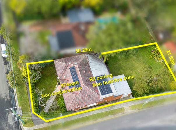 73 Duntroon Avenue, Roseville Chase, NSW 2069
