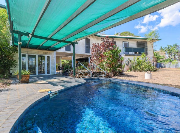 45 Hudson Fysh Avenue, Ludmilla, NT 0820