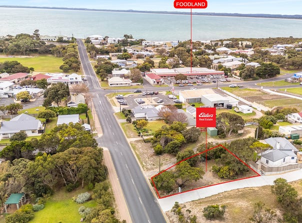Lot 100, 9-11 Robe Street, Robe, SA 5276