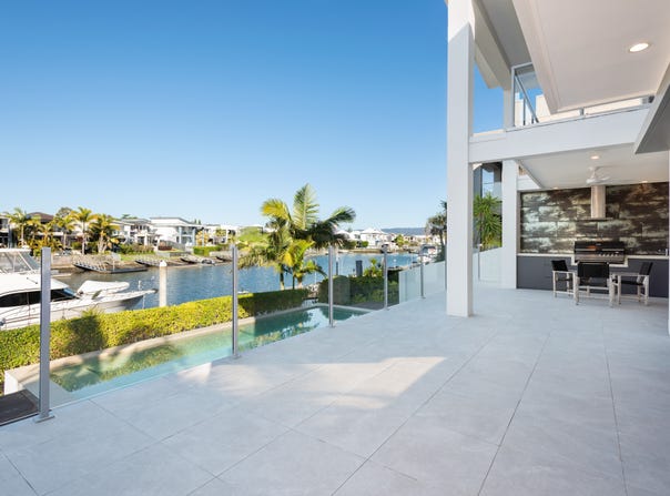 24 Quayside Drive, Helensvale, Qld 4212