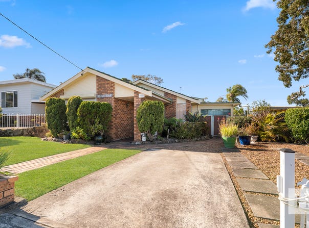 39 Balmoral Drive, Gorokan, NSW 2263