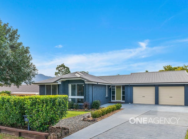 17 Coconut Drive, North Nowra, NSW 2541