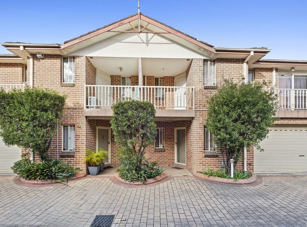 2/25-27 Turner Street, Blacktown, NSW 2148