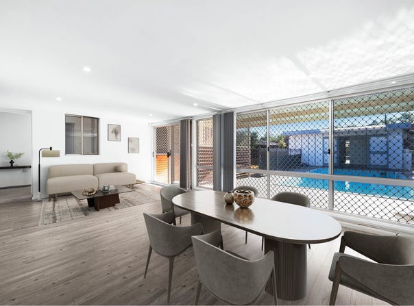 51 Jacaranda Drive, Georges Hall, NSW 2198