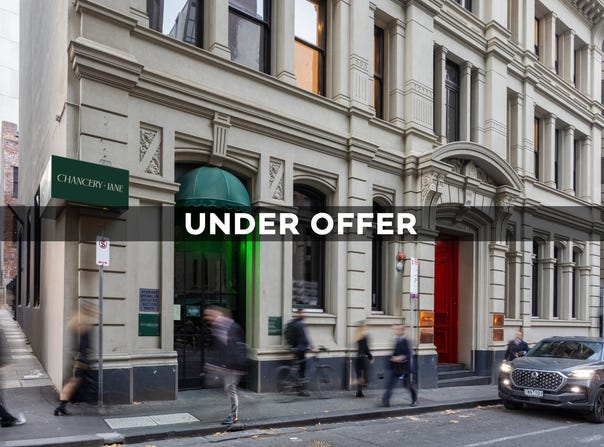 Chancery Lane, 430 Lt Collins Street, Melbourne, Vic 3000