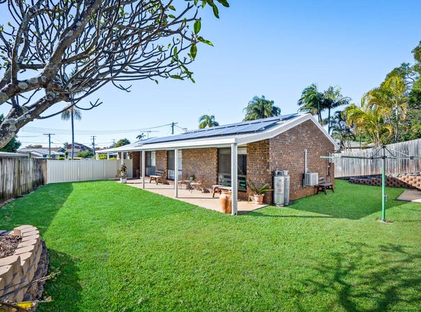48 Willow Street, Albany Creek, Qld 4035