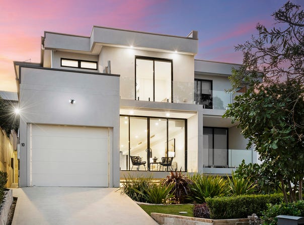 10 Allambie Road, Castle Cove, NSW 2069