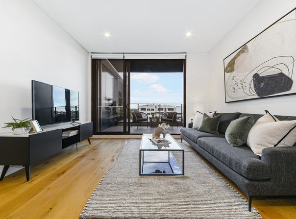 902/22A George Street, Leichhardt, NSW 2040