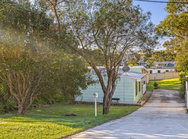 59 Watkins Road, Wangi Wangi, NSW 2267