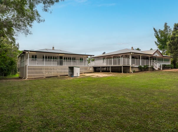39 Country Road, Nome, Qld 4816