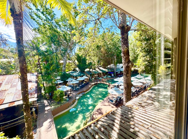D328/316 Port Douglas Road, Port Douglas, Qld 4877