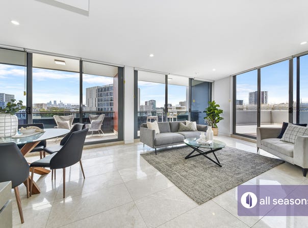 751/92 Epsom Road, Zetland, NSW 2017