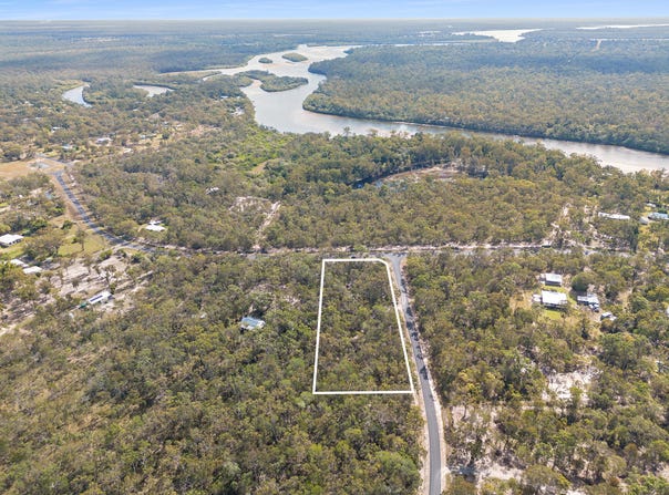 185 Pacific Haven Circuit, Pacific Haven, Qld 4659