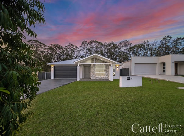 16 Treesbank Place, Nulkaba, NSW 2325