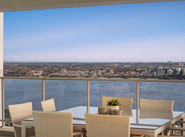 125/580 Hay Street, Perth, WA 6000