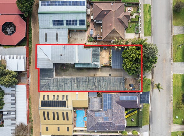 11 Bull Street, Warwick Farm, NSW 2170