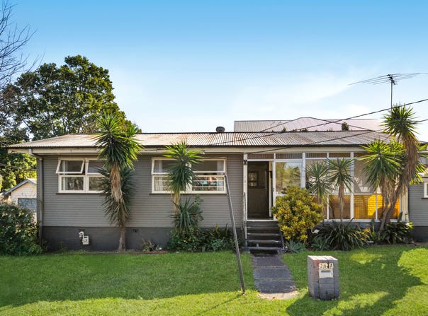 26A Salisbury Road, Ipswich, Qld 4305
