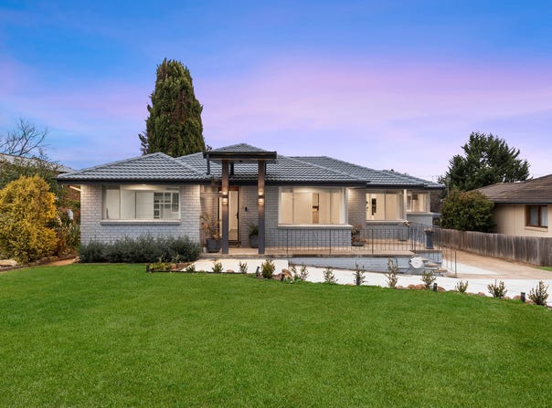 20 Dennis Street, Garran, ACT 2605