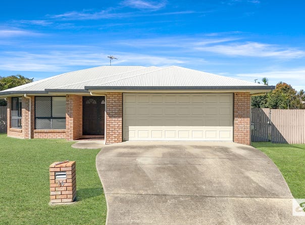 16 Cypress Avenue, Norman Gardens, Qld 4701