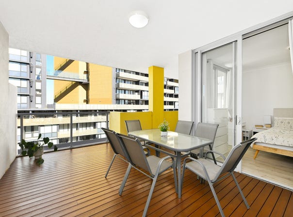 19/1 Alfred Street, Hurstville, NSW 2220