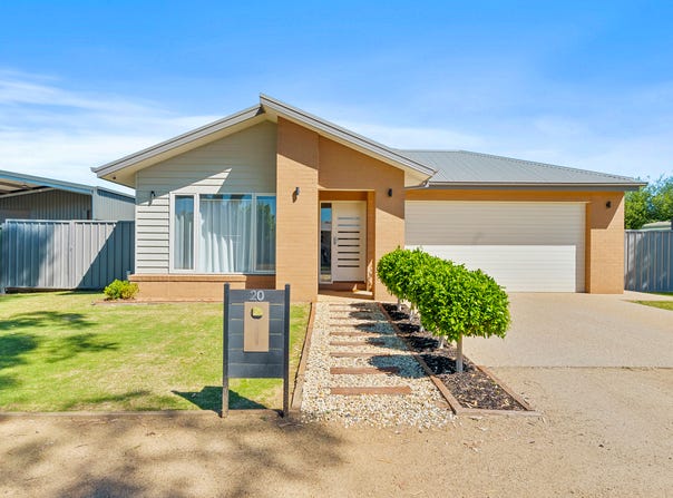 20 Nicholson Street, Nathalia, Vic 3638