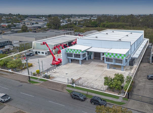 181-189 Musgrave Road, Coopers Plains, Qld 4108