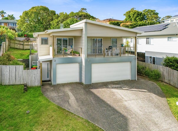 28 Tramline Rise, Burnside, Qld 4560